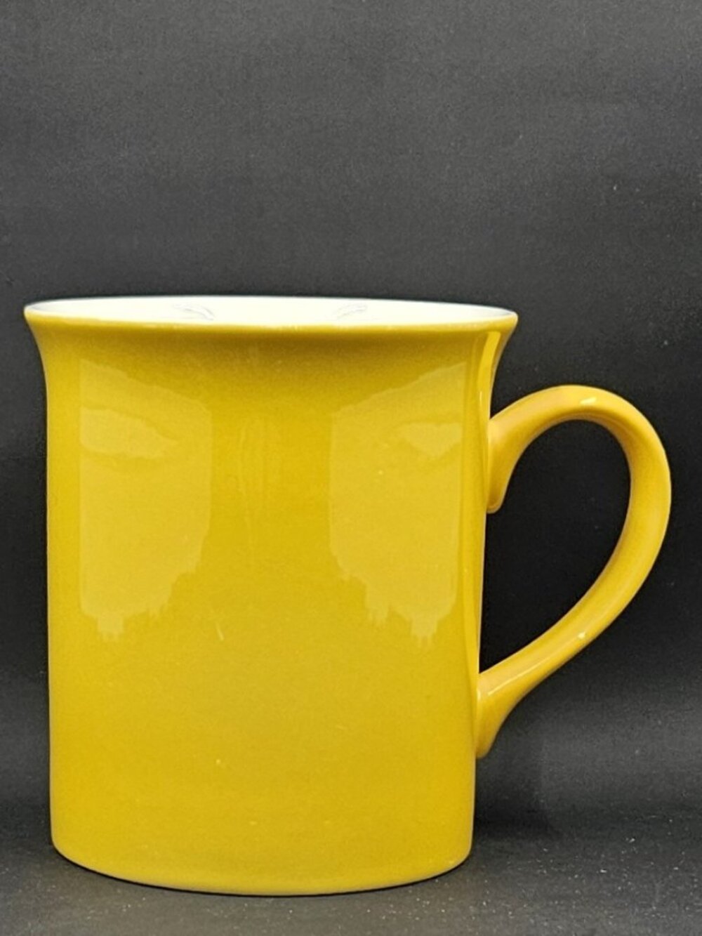 Mug Wonderful World Yellow by Villeroy & Boch